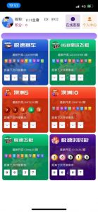 征途 公众号app 内外飞单稳定不掉单-公子演示站